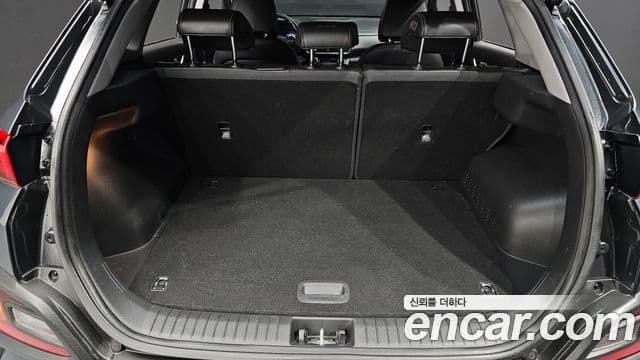 Hyundai Kona Modern pop, 2018 20