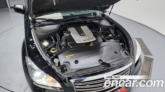 Infiniti M37 Y51, 2011 6