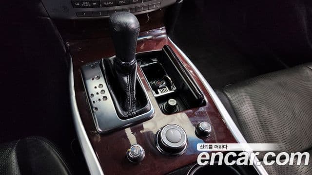 Infiniti M37 Y51, 2011 9