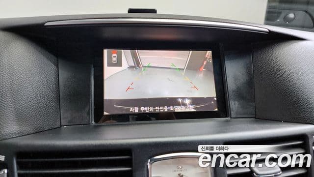 Infiniti M37 Y51, 2011 15