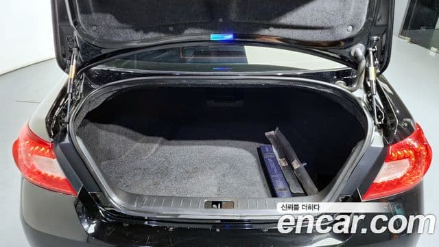 Infiniti M37 Y51, 2011 20