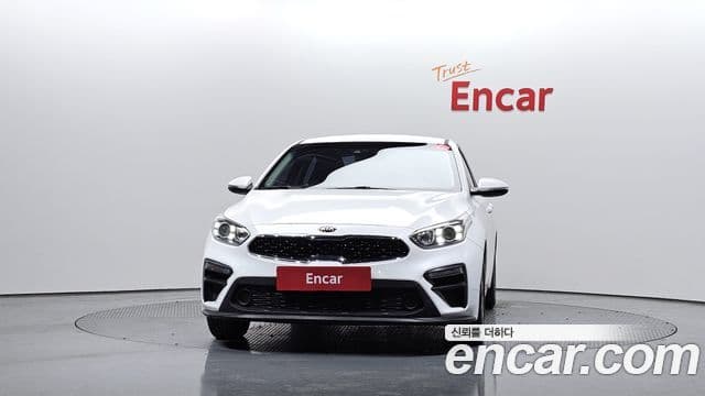 Kia All New K3 Trendy, 2019 3