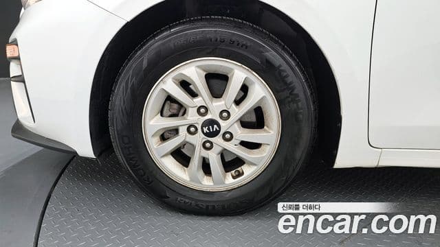 Kia All New K3 Trendy, 2019 все фото