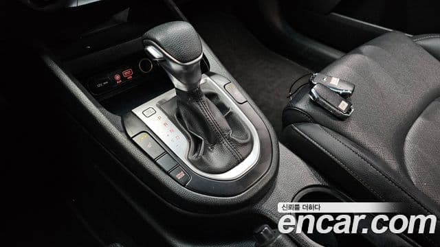 Kia All New K3 Trendy, 2019 9