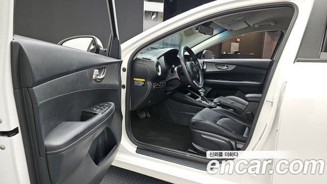 Kia All New K3 Trendy, 2019 10