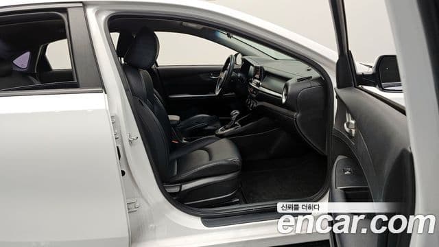 Kia All New K3 Trendy, 2019 11