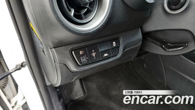 Kia All New K3 Trendy, 2019 16