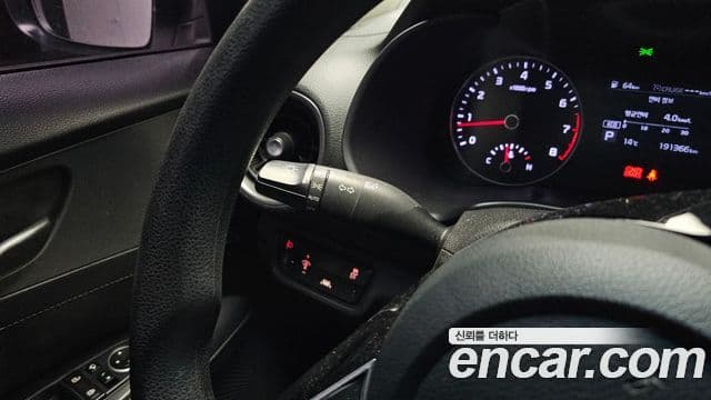 Kia All New K3 Trendy, 2019 17