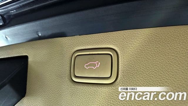 Kia All New Carnival President, 2017 16