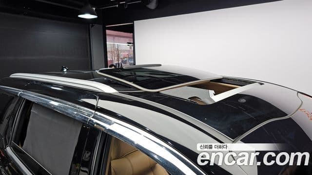 Kia All New Carnival President, 2017 17