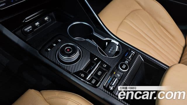 Kia K5 3세대 Signature, 2023 9