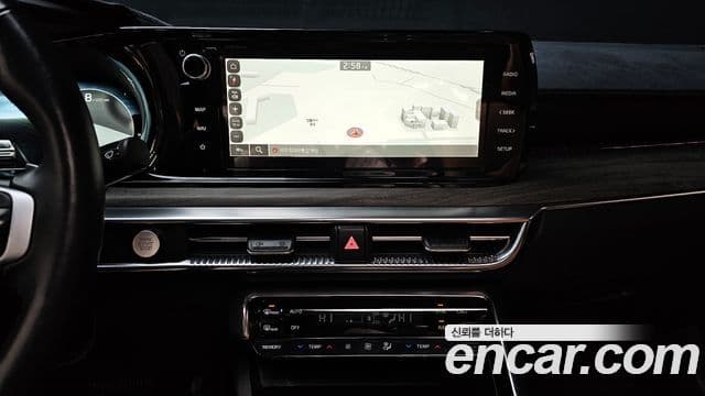 Kia K5 3세대 Signature, 2023 15