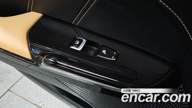 Kia K5 3세대 Signature, 2023 19