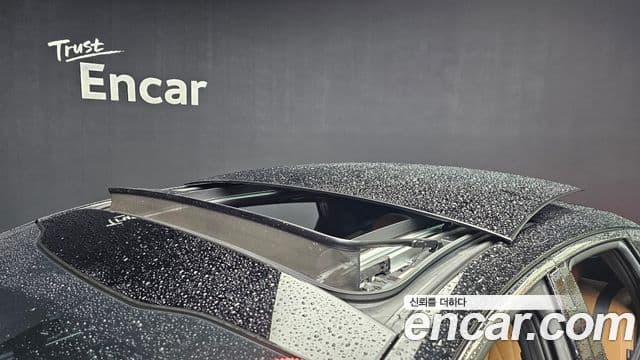 Kia K5 3세대 Signature, 2023 20