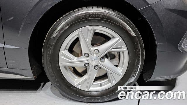 Hyundai Sonata (DN8) Style, 2022 все фото