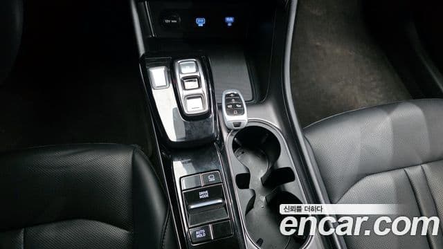 Hyundai Sonata (DN8) Style, 2022 9