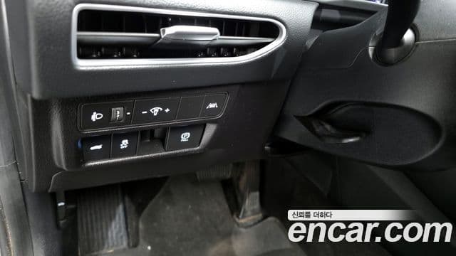 Hyundai Sonata (DN8) Style, 2022 15