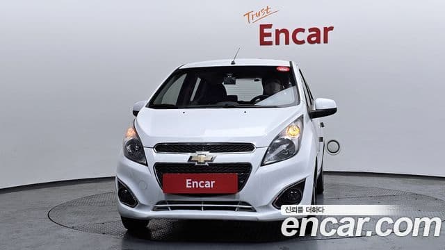 Chevrolet(GM대우) Spark 빌트인캠2 — базовая версия - Built-in Cam 2, 2014 3
