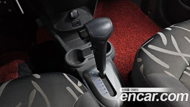 Chevrolet(GM대우) Spark 빌트인캠2 — базовая версия - Built-in Cam 2, 2014 9