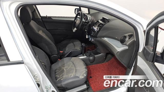 Chevrolet(GM대우) Spark 빌트인캠2 — базовая версия - Built-in Cam 2, 2014 11