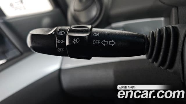 Chevrolet(GM대우) Spark 빌트인캠2 — базовая версия - Built-in Cam 2, 2014 14