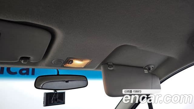 Chevrolet(GM대우) Spark 빌트인캠2 — базовая версия - Built-in Cam 2, 2014 19