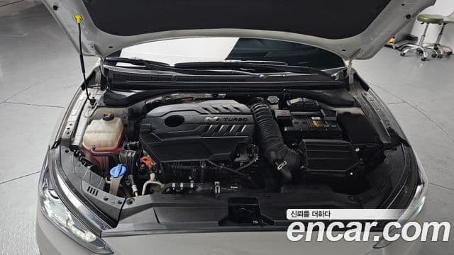 Hyundai Veloster (JS) 2.0 N, 2021 6