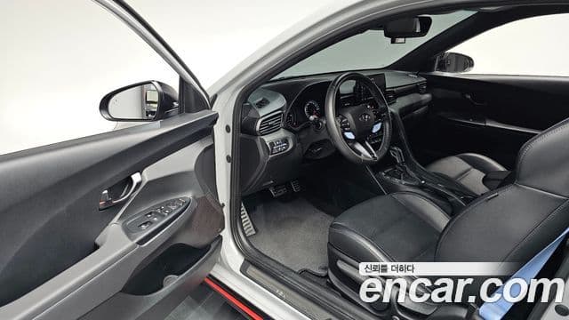 Hyundai Veloster (JS) 2.0 N, 2021 10