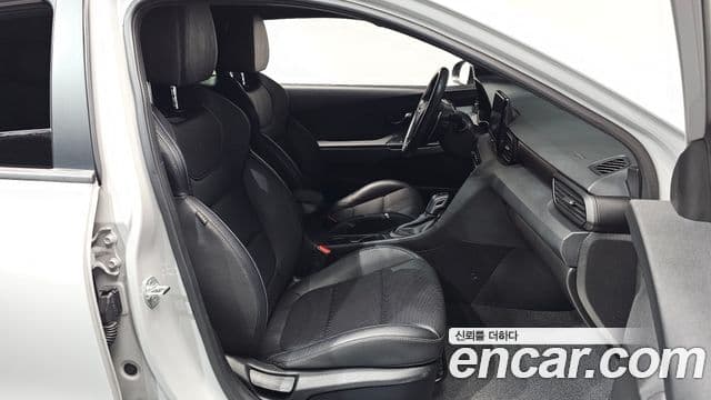 Hyundai Veloster (JS) 2.0 N, 2021 11