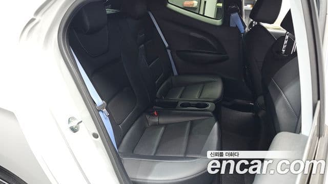 Hyundai Veloster (JS) 2.0 N, 2021 12