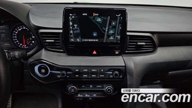 Hyundai Veloster (JS) 2.0 N, 2021 14