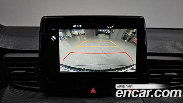 Hyundai Veloster (JS) 2.0 N, 2021 15