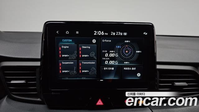 Hyundai Veloster (JS) 2.0 N, 2021 16