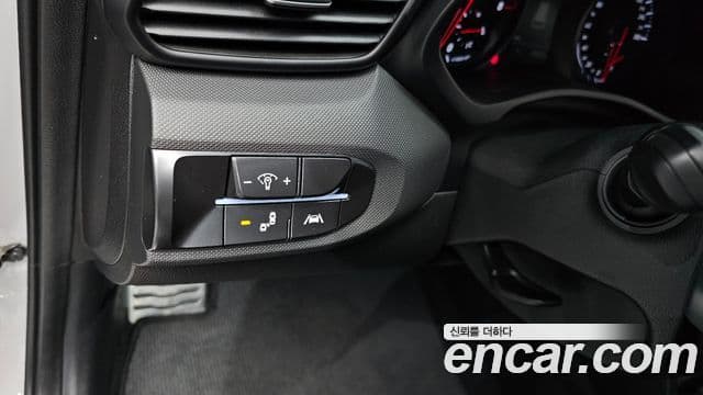 Hyundai Veloster (JS) 2.0 N, 2021 18