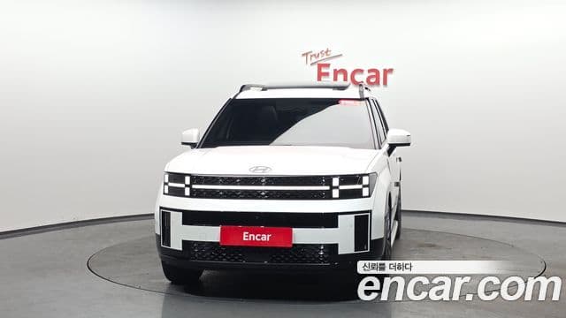 Hyundai Santa Fe (MX5) Calligraphy, 2024 3