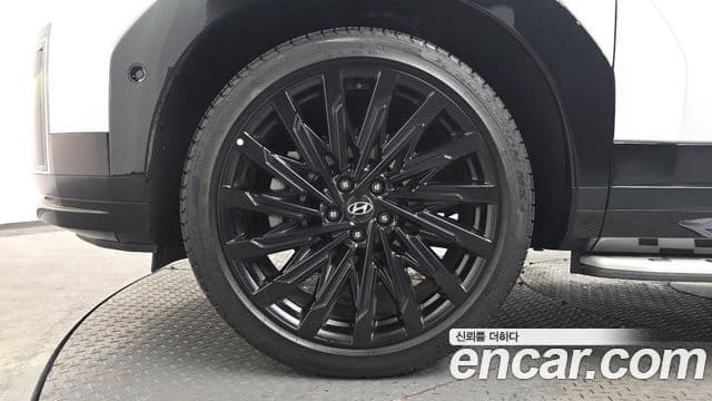 Hyundai Santa Fe (MX5) Calligraphy, 2024 все фото