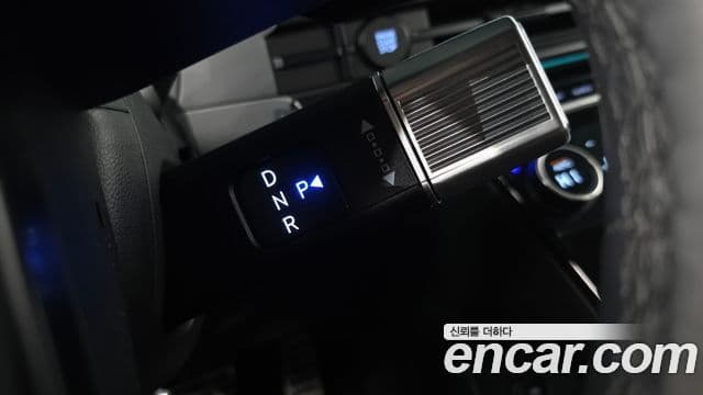 Hyundai Santa Fe (MX5) Calligraphy, 2024 9