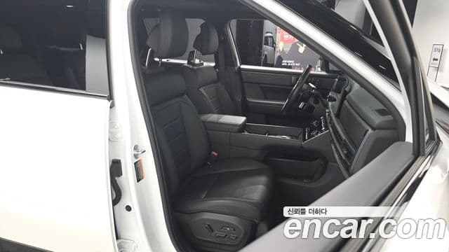 Hyundai Santa Fe (MX5) Calligraphy, 2024 10