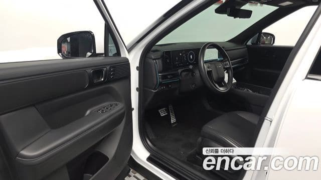 Hyundai Santa Fe (MX5) Calligraphy, 2024 11