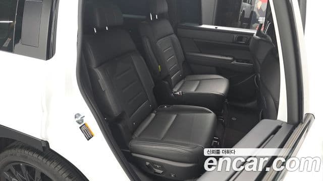 Hyundai Santa Fe (MX5) Calligraphy, 2024 12