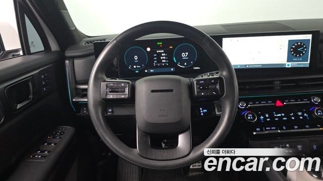 Hyundai Santa Fe (MX5) Calligraphy, 2024 13