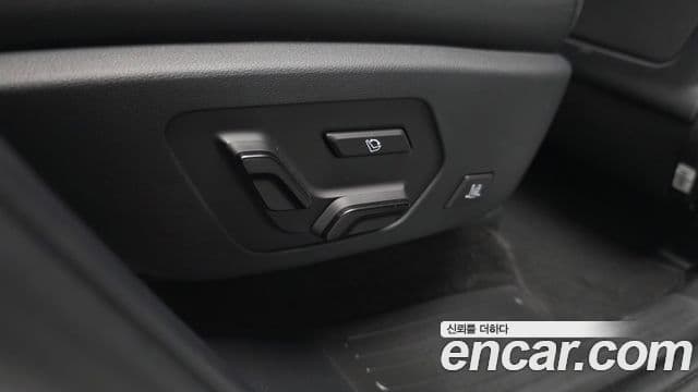 Hyundai Santa Fe (MX5) Calligraphy, 2024 19