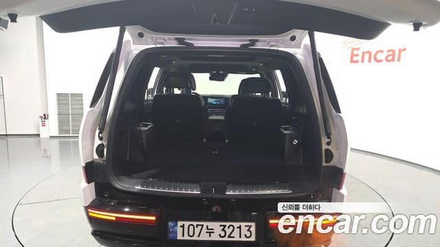 Hyundai Santa Fe (MX5) Calligraphy, 2024 20