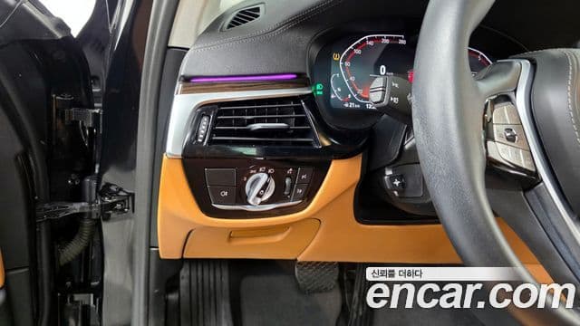 BMW 5시리즈 (G30) Luxury, 2023 16