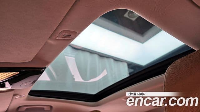 BMW 5시리즈 (G30) Luxury, 2023 19