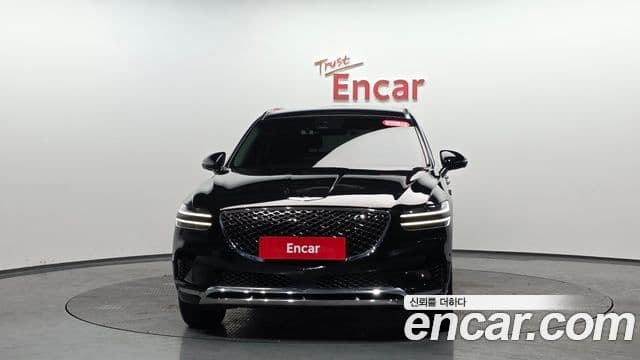 Genesis GV70, 2022 3