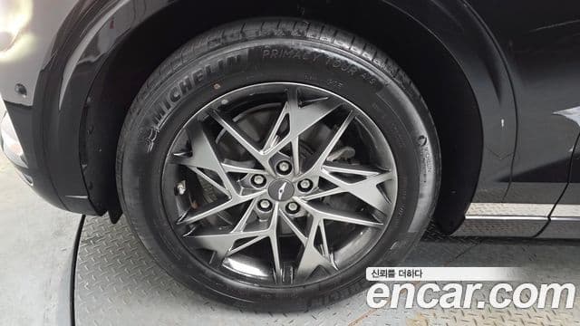 Genesis GV70, 2022 все фото