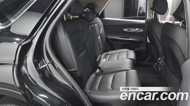 Genesis GV70, 2022 12