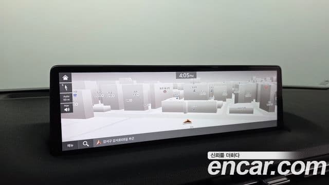 Genesis GV70, 2022 16