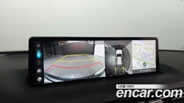 Genesis GV70, 2022 17